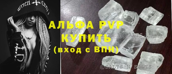 хмурый Нея